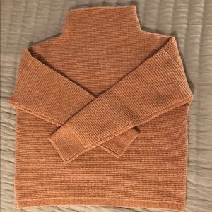 Cozy Madewell Turtleneck